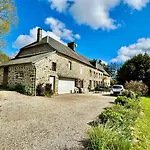La Longère 1750 Piscine Grand Jardin Casa vacanze