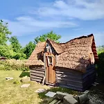 Casa vacanze La Longère 1750 Piscine Grand Jardin *