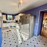 Casa vacanze La Longère 1750 Piscine Grand Jardin