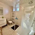 La Longère 1750 Piscine Grand Jardin Casa vacanze *