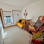 La Longère 1750 Piscine Grand Jardin * Hambye