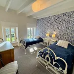Casa vacanze La Longère 1750 Piscine Grand Jardin