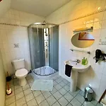 Casa vacanze La Longère 1750 Piscine Grand Jardin Hambye