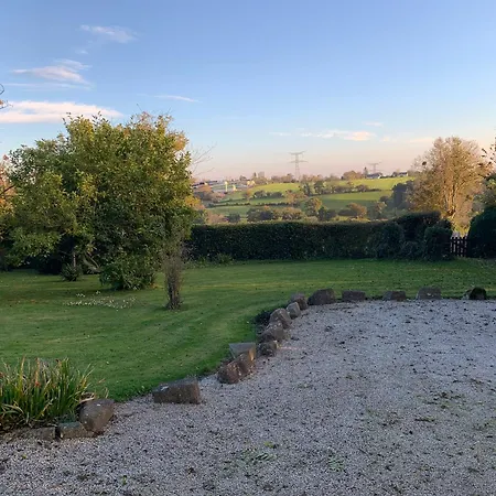 La Longere 1750 Piscine Grand Jardin * Hambye