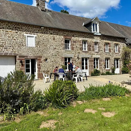 La Longere 1750 Piscine Grand Jardin