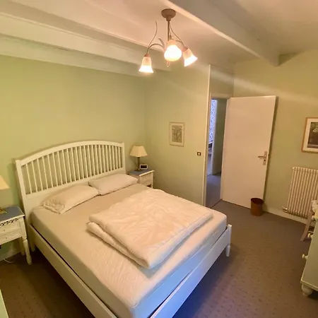 Holiday home La Longere 1750 Piscine Grand Jardin Hambye