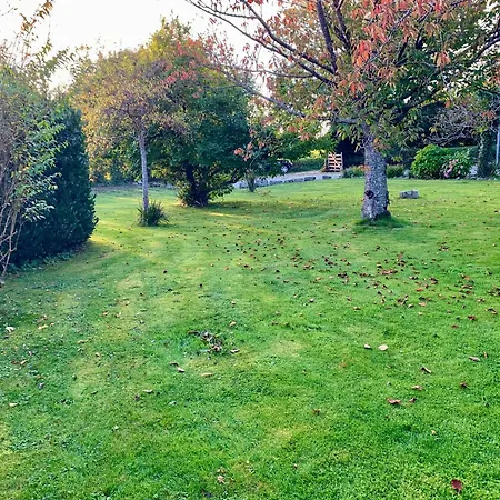 La Longere 1750 Piscine Grand Jardin