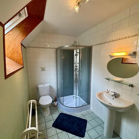 La Longere 1750 Piscine Grand Jardin Prázdninový dům