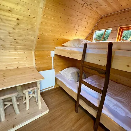 La Clef Decamp La Longere 1750 Piscine Grand Jardin Σπίτι διακοπών