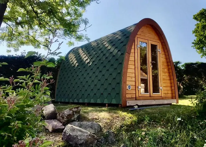 La Clef Decamp La Longere 1750 Piscine Grand Jardin Σπίτι διακοπών Hambye