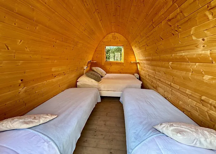 La Clef Decamp La Longere 1750 Piscine Grand Jardin Σπίτι διακοπών